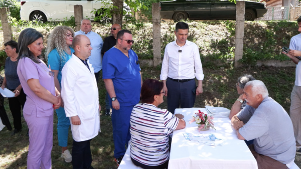 Foto: Niš TV
