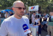 Foto: Niš TV