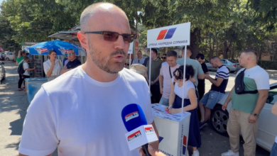 Foto: Niš TV