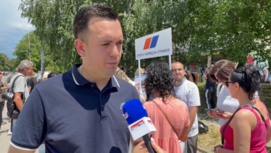 Foto: Niš TV