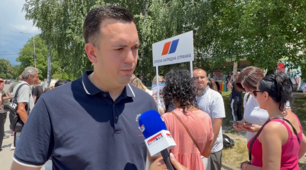 Foto: Niš TV