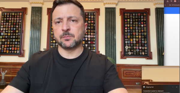 Foto: screenshot Niš TV
