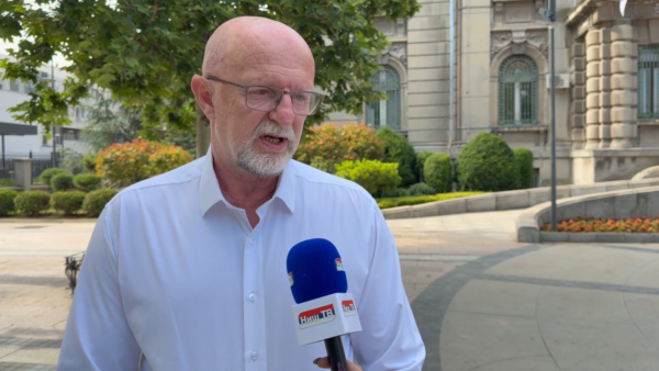 Foto: Niš TV