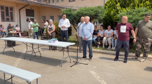 Foto: Niš TV