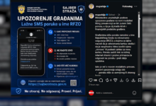 Foto: printscreen Društvene mreže