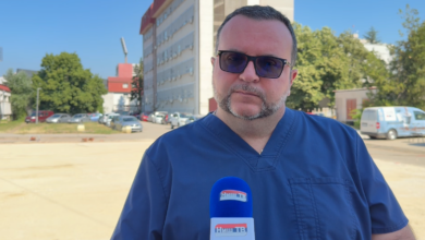 Foto: Niš TV