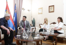Foto: Niš TV