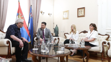 Foto: Niš TV