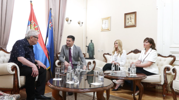 Foto: Niš TV
