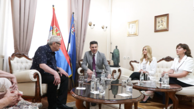 Foto: Niš TV