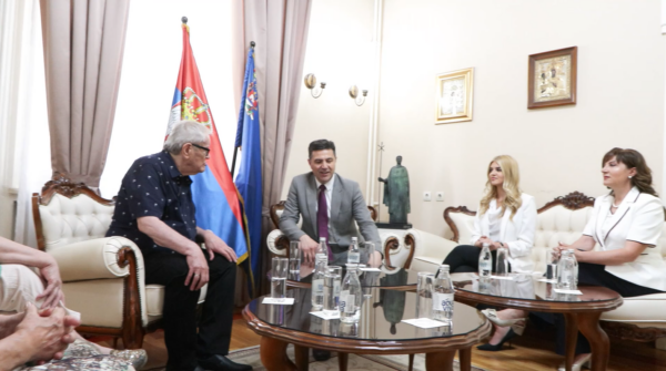 Foto: Niš TV