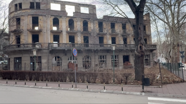 Hotel „Srbija“ korak bliže obnovi: Veliki korak za turizam Niške Banje