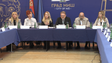 Foto: Niš TV