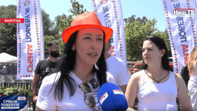 Foto: Niš TV
