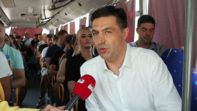 Foto: Niš TV