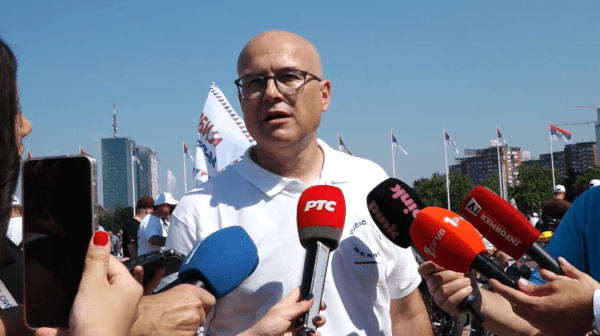 Foto: Niš TV