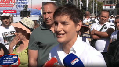 Foto: Niš TV