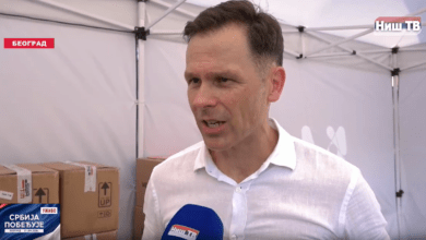Foto: Niš TV