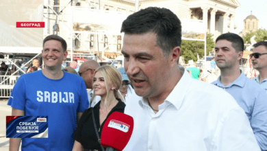 Foto: Niš TV