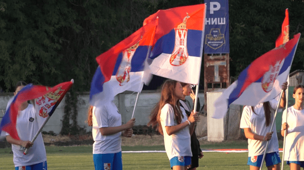 Železničar se vraća na fudbalsku mapu Niša: obnovljen stadion, pokrenuta škola fudbala i najavljen seniorski tim