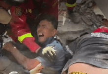 Foto: Screenshot Channel 4News