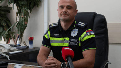 Foto: Niš TV