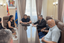 Foto: Niš TV