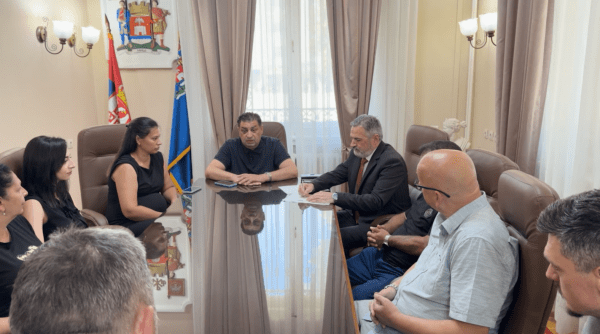 Porajmos i anticiganizam: Lekcije za mlade u Nišu