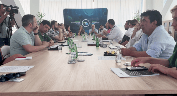 Niš dobija studiju za osnivanje Instituta za energetsku tranziciju