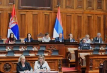 Foto: Tanjug/Narodna skupština republike Srbije