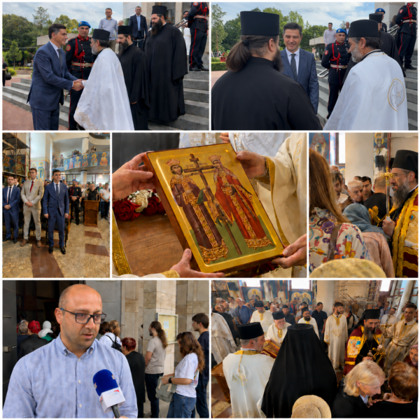 Foto: Niš TV