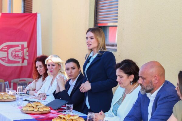 Foto: Ministarstvo za rad, zapošljavanje, boračka i socijalna pitanja