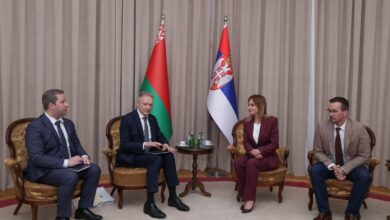Foto: Ministarstvo za rad, zapošljavanje, boračka i socijalna pitanja