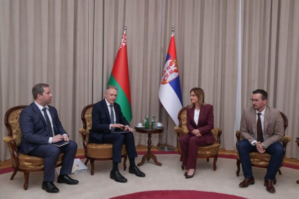 Foto: Ministarstvo za rad, zapošljavanje, boračka i socijalna pitanja