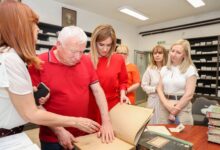Foto: Ministarstvo za rad, zapošljavanje, boračka i socijalna pitanja