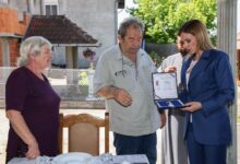 Foto: Ministarstvo za rad, zapošljavanje, boračka i socijalna pitanja