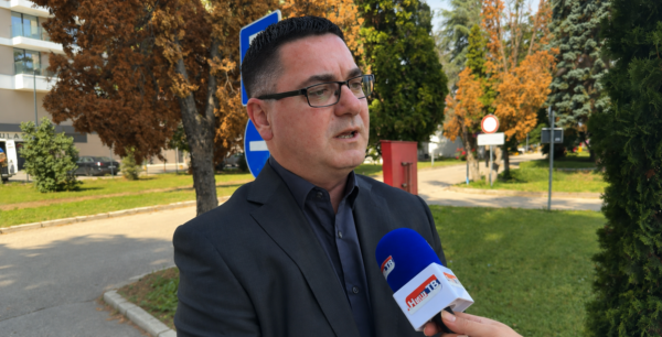 Foto: Niš TV
