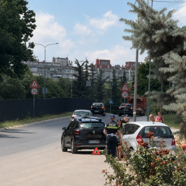Foto: Niš TV