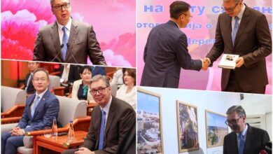 Foto: Kurir