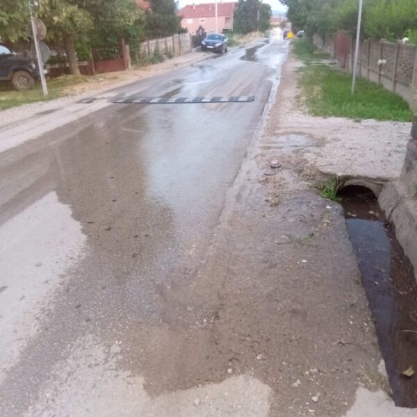Foto: JKP Naissus Niš