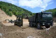 Foto: Vojska Srbije