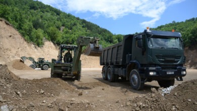 Foto: Vojska Srbije