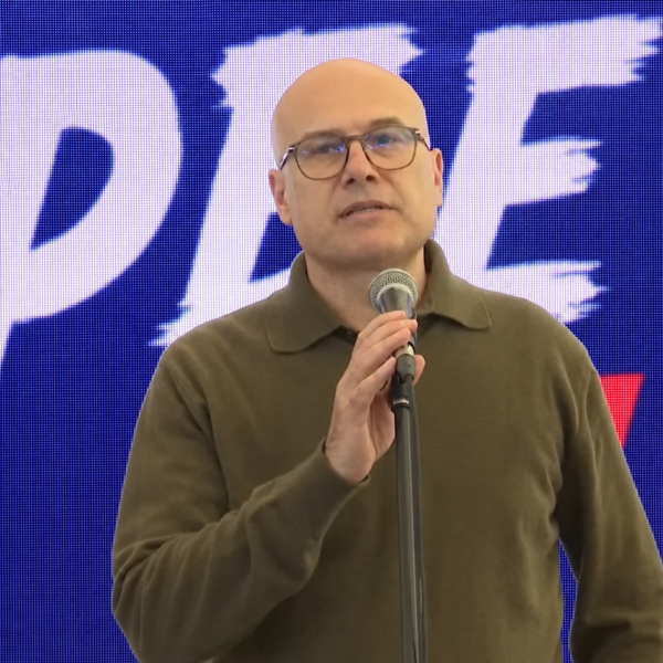 Foto: printscreen Društvene mreže