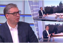 Foto: screnshot tv Prva