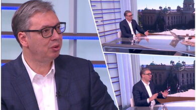 Foto: screnshot tv Prva