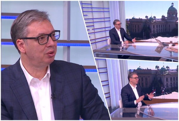Foto: screnshot tv Prva