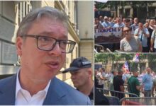 Foto: Fejsbuk/Aleksandar Vučić