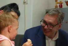 Foto: Instagram/avucic/printscreen