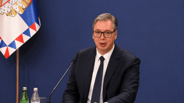 Vučić najavio niže cene lekova: Velike uštede za građane na redovnoj terapiji