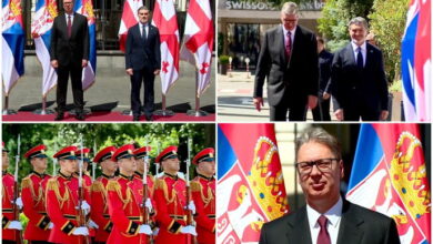 Foto: printscreen Društvene mreže